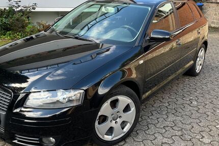 Audi A3 160.500 km 5.500 &euro; Erkrath 40699