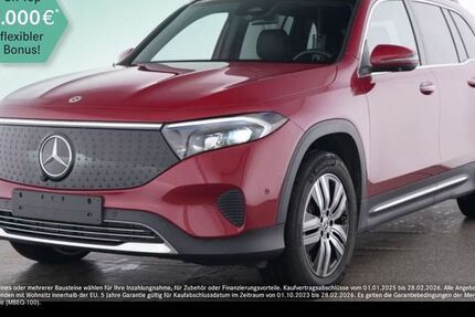 Mercedes EQB