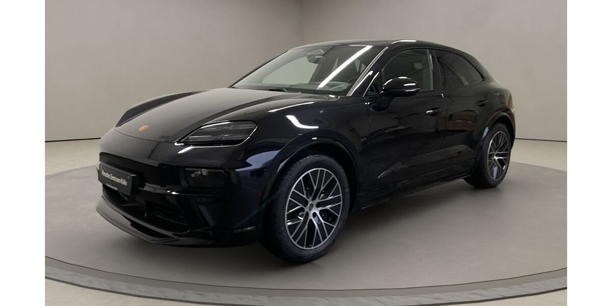 Porsche Macan 10.000 km 114.500 &euro; Köln 50823