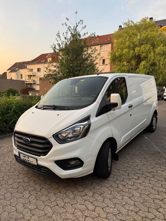 Transit Custom