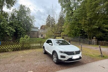 VW T-Roc 76.000 km 17.990 &euro; Halver 58553