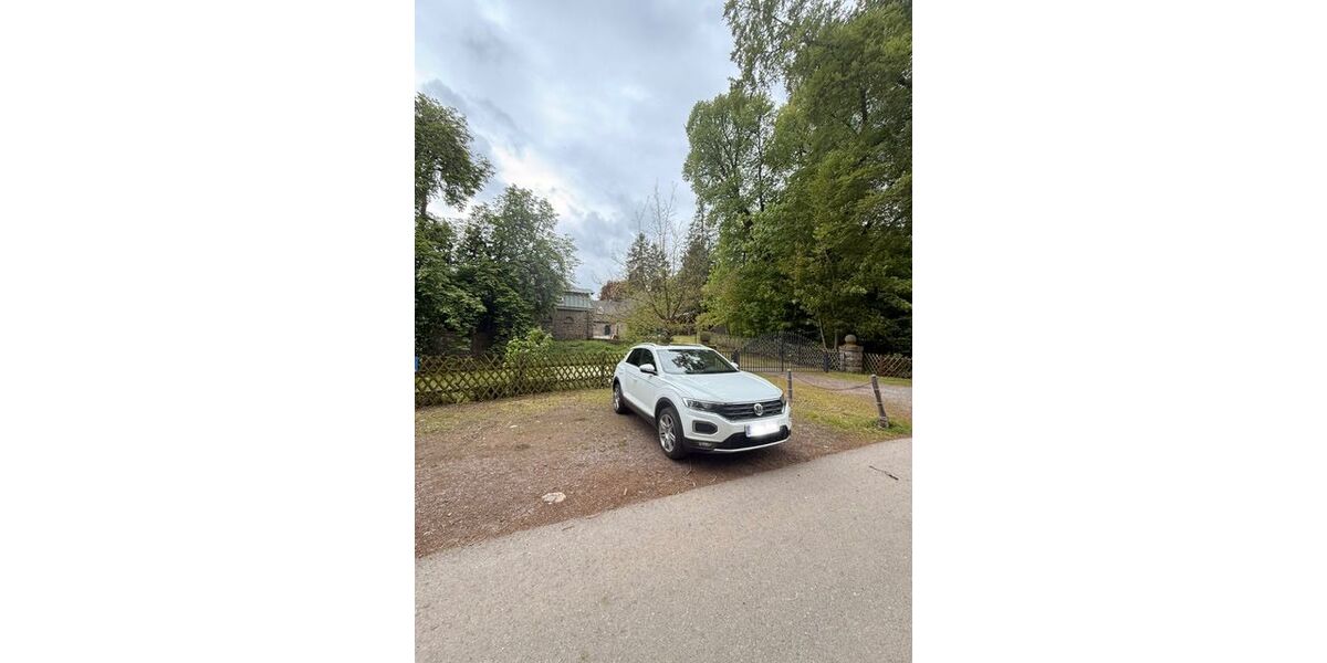 VW T-Roc 76.000 km 17.990 &euro; Halver 58553
