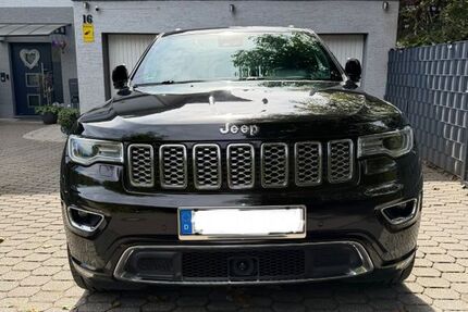 Jeep Grand Cherokee 111.000 km 24.000 &euro; Remscheid 42855