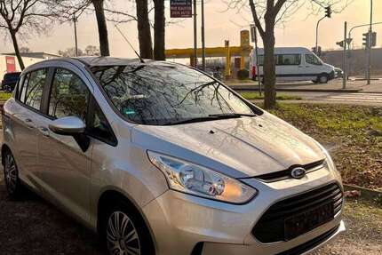 Ford B-Max 162.000 km 4.999 &euro; Köln 51109