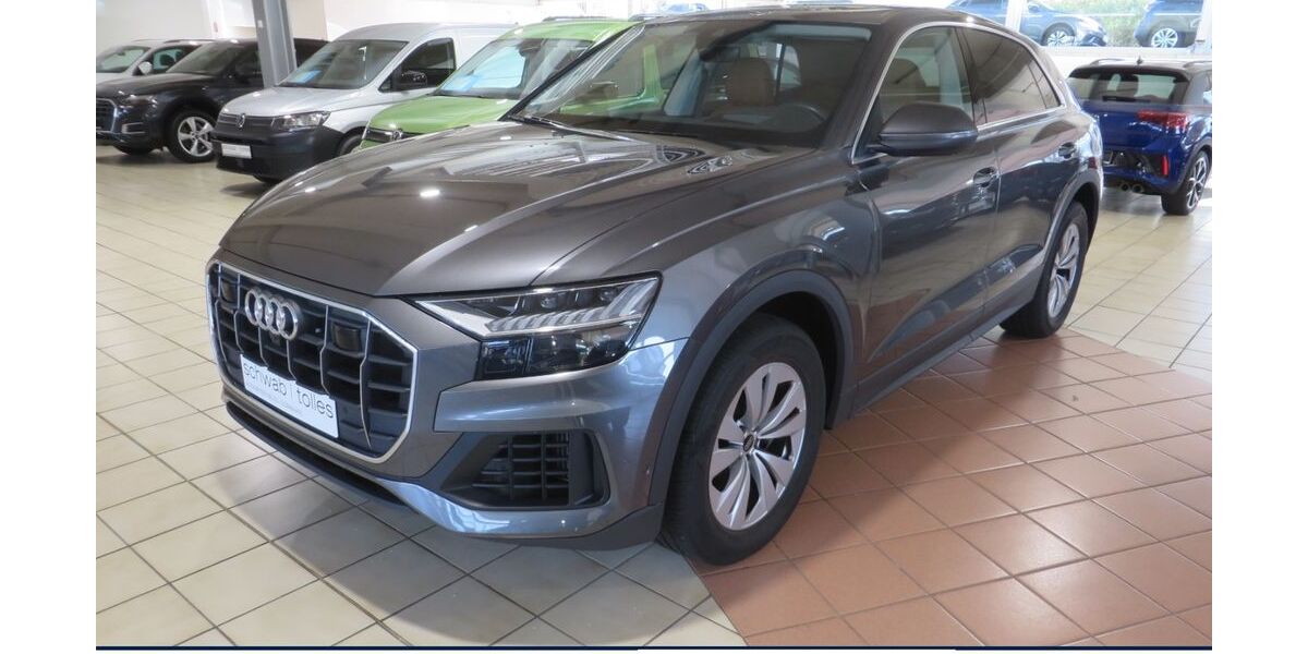 Audi Q8 29.660 km 59.745 &euro; Neuss 41469