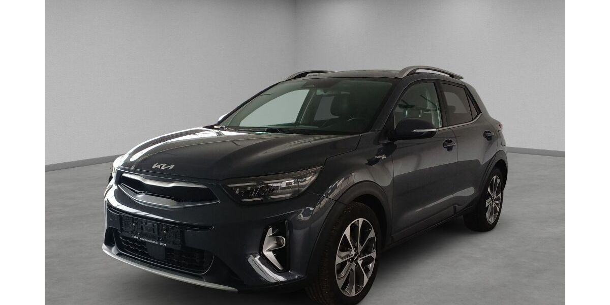 Kia Stonic 55.900 km 18.490 € Wuppertal 42289