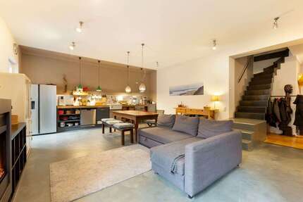 Haus Düsseldorf Derendorf - 3.5 Zimmer, 138 m&sup2;, 1.110.000&euro; | Angebot:24877670