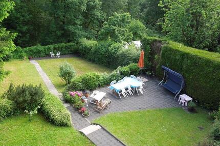 Rs – Hasten, 2 Zimmer, Wohnküche, Diele, Dusche WC 2 zimmer