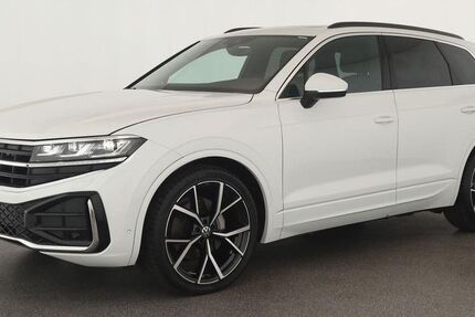 VW Touareg 28.700 km 55.884 &euro; Neuss 41460