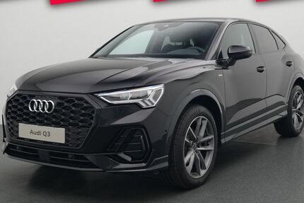 Audi Q3 9.900 km 43.080 &euro; Leverkusen 51373