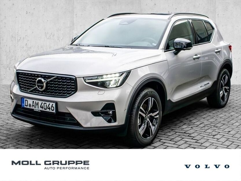XC40