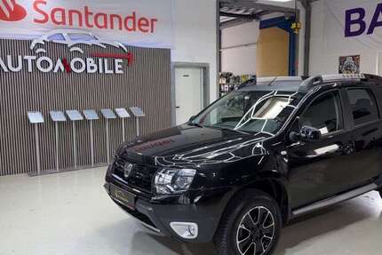 Dacia Duster 64.313 km 10.790 &euro; Wuppertal 42327