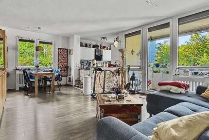Wohnung Erkrath - 3 Zimmer, 79 m&sup2;, 249.000&euro; | Angebot:27254631