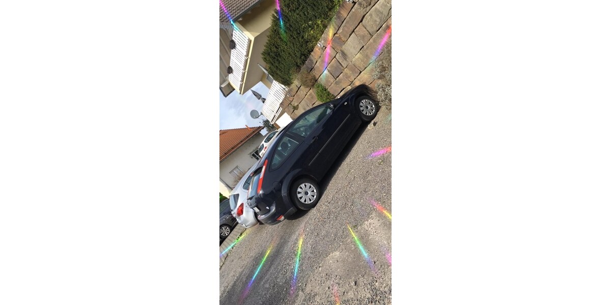 Ford Focus 132.000 km 2.500 € Wipperfürth 51688