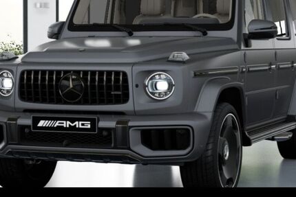 Mercedes-Benz G 63 AMG 9.900 km 229.990 &euro; Düsseldorf 40470