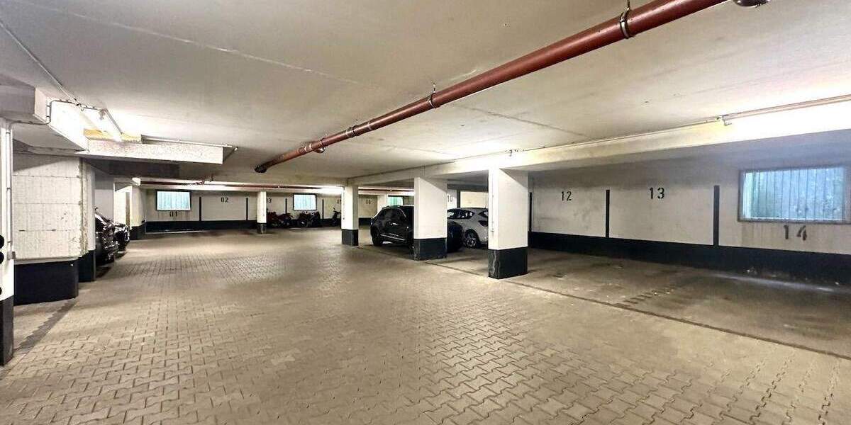 Etagenwohnung Neuss Dreikönigenviertel - 3 Zimmer, 79 m&sup2;, 298.000&euro; | Angebot:25909072