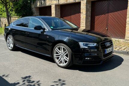Audi A5 131.000 km 17.500 € Wetter 58300