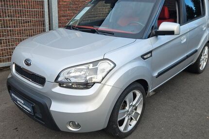 Kia Soul 139.042 km 4.499 € Gevelsberg 58285