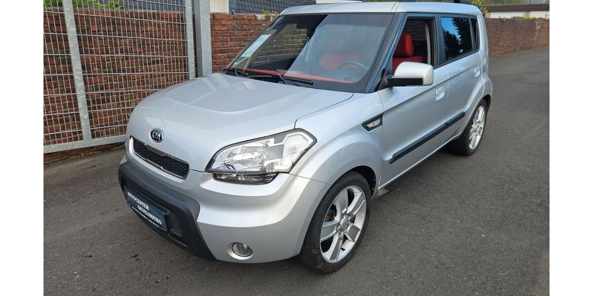 Kia Soul 139.042 km 4.499 € Gevelsberg 58285