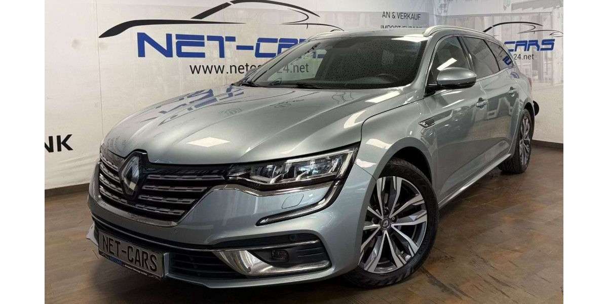 Renault Talisman 74.571 km 19.950 € Hilden (bei Düsseldorf) 40721