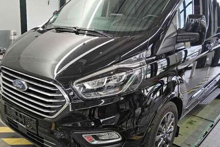 Ford Tourneo Custom 39.900 km 37.990 &euro; Solingen 42653