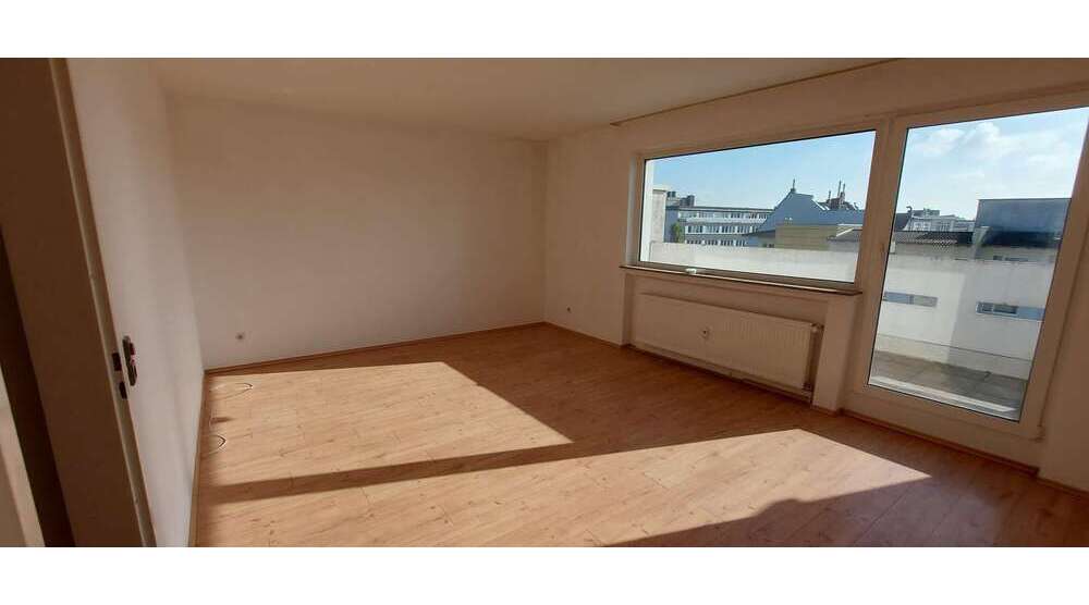 Wohnung zum Kaufen in Düsseldorf 235.000 € 60 m²
