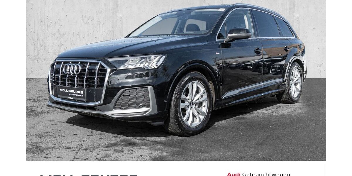 Audi Q7 59.628 km 52.470 &euro; Düsseldorf 40474