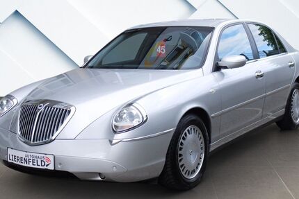 Lancia Thesis 87.731 km 9.990 &euro; Düsseldorf 40231