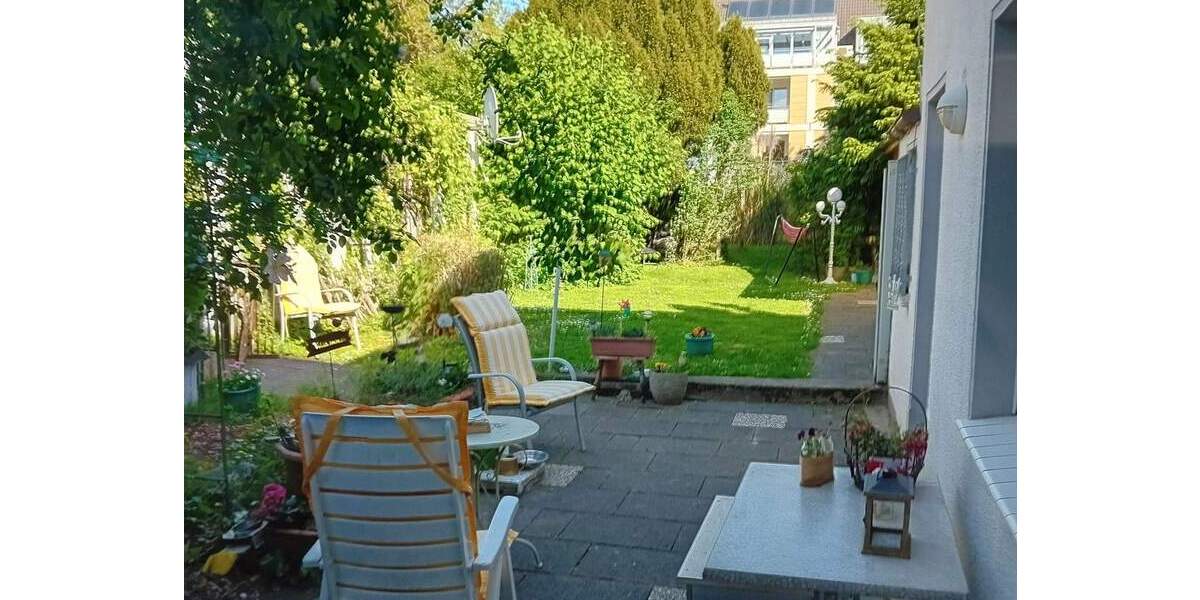 Doppelhaushälfte Leverkusen Küppersteg - 5 Zimmer, 128 m&sup2;, 439.000&euro; | Angebot:24321205