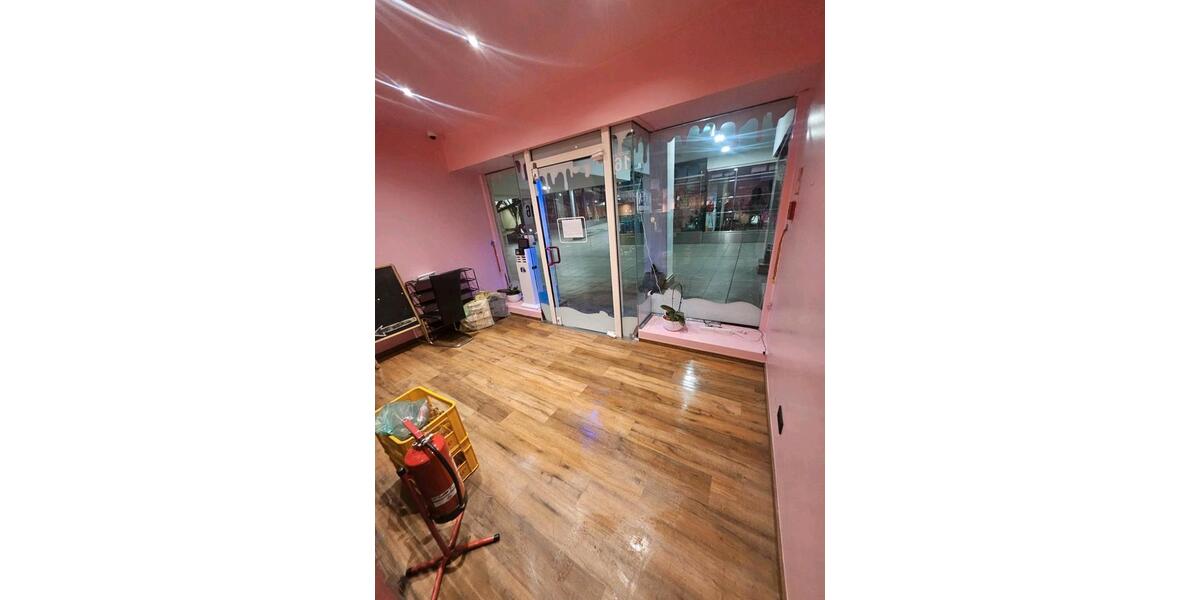 Gewerbeobjekt Leverkusen Bürrig - 853&euro; | Angebot:25921506