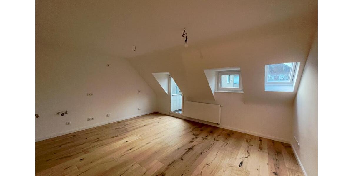 Etagenwohnung Düsseldorf Niederkassel - 3 Zimmer, 66 m&sup2;, 1.300&euro; | Angebot:24002364