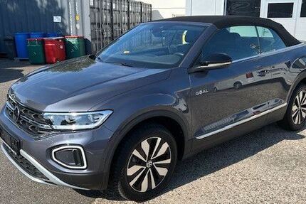 VW T-Roc 8.555 km 26.950 &euro; Düsseldorf 40472