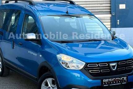 Dacia Dokker 60.000 km 16.498 &euro; Ratingen 40880