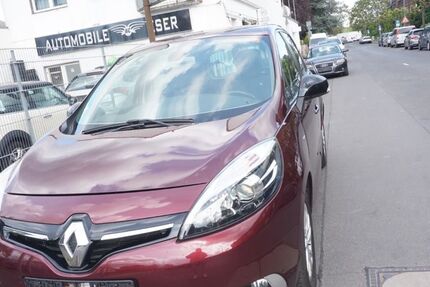 Renault Scenic 137.000 km 5.799 &euro; Köln 51143