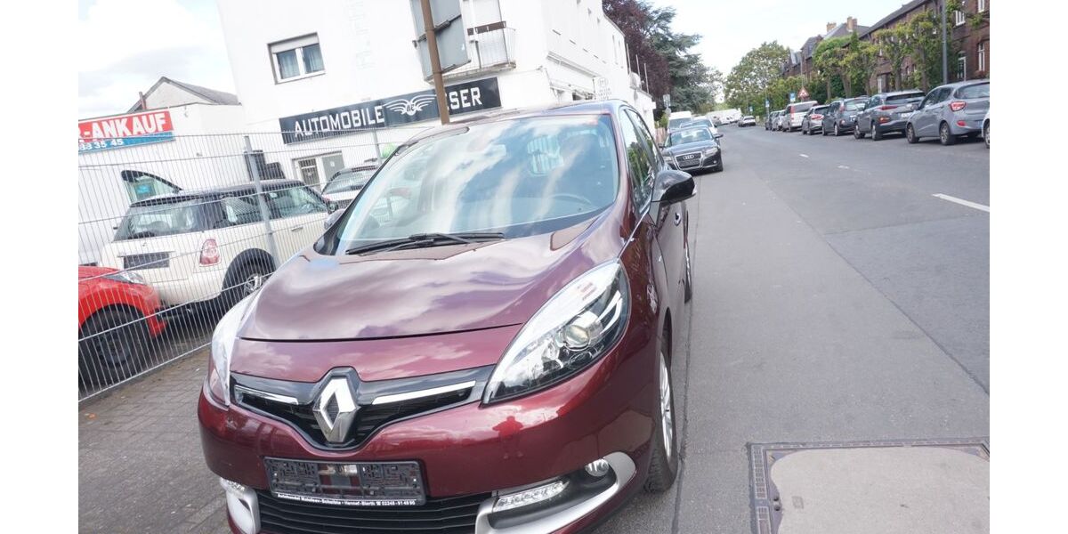 Renault Scenic 137.000 km 5.799 &euro; Köln 51143