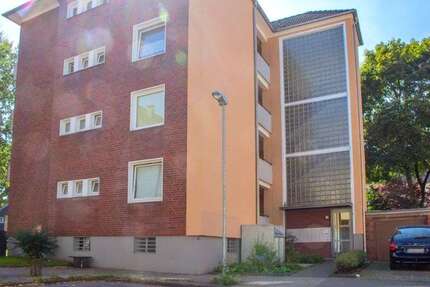 Wohnung zum Mieten in Essen 437 € 57.4 m²