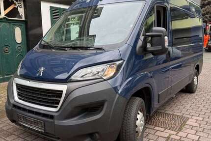Peugeot Boxer 90.151 km 21.490 &euro; Wuppertal 42285