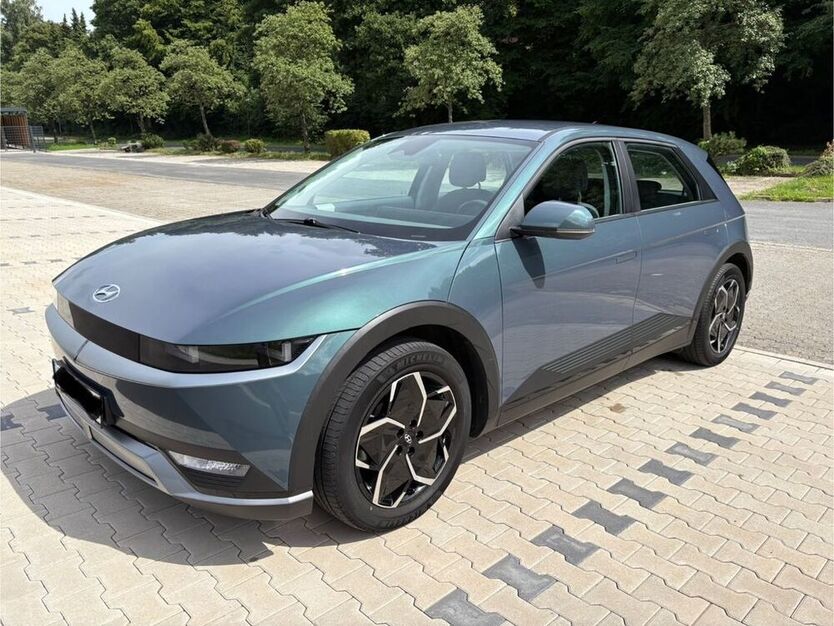 IONIQ 5