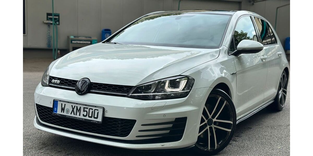 VW Golf 265.000 km 11.999 &euro; Wuppertal 42275