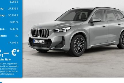 BMW X1 3.891 km 34.790 &euro; Remscheid 42897