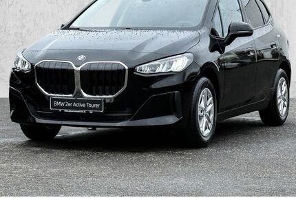 BMW 218 Active Tourer 3.500 km 32.200 &euro; Köln 51063