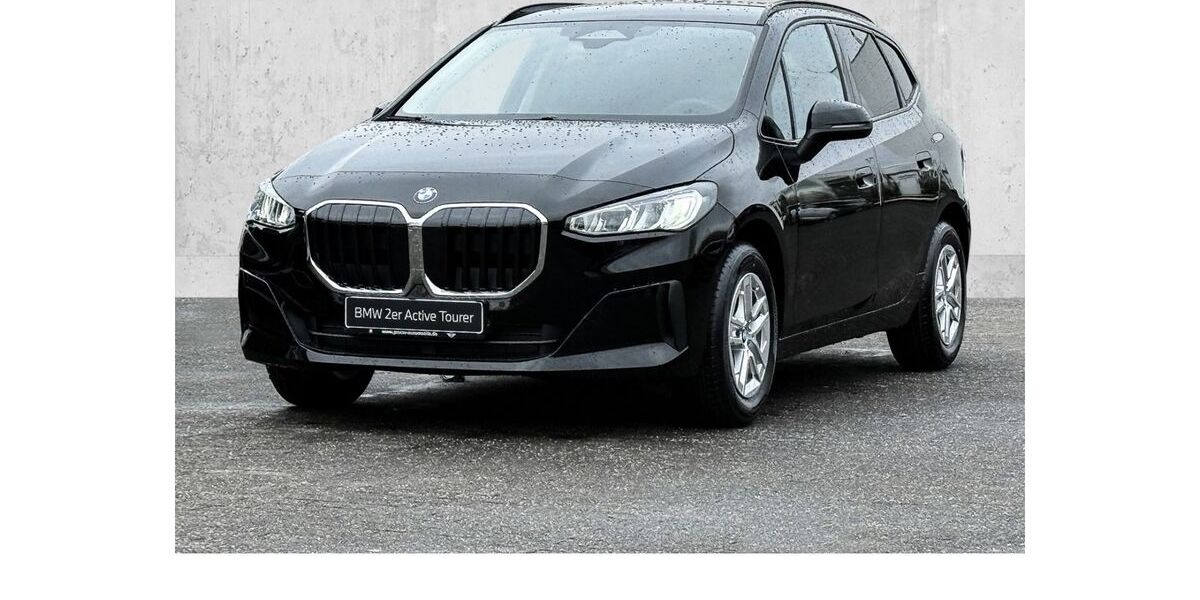 BMW 218 Active Tourer 3.500 km 32.200 &euro; Köln 51063