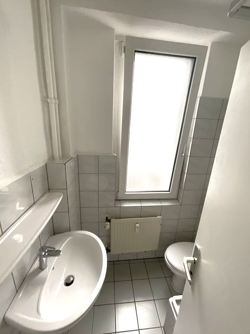 Moderne 2-Zimmer-Wohnung in der Essener Innenstadt! zimmer