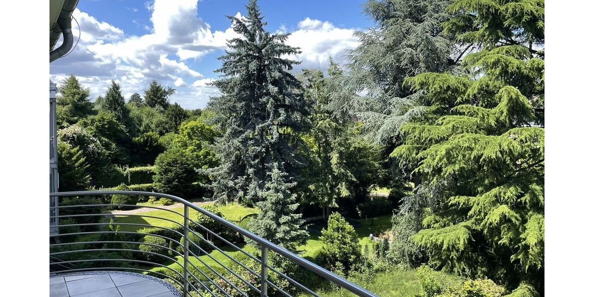 Beste Lage in Oberkassel mit Traumblick auf den Rhein - Maisonettenwohnung Düsseldorf Oberkassel | Angebot:26964483