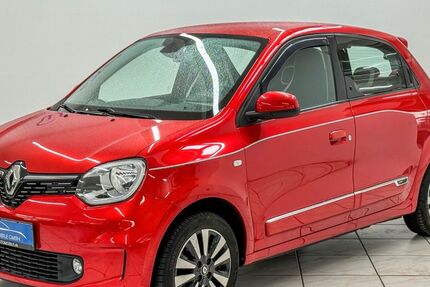 Renault Twingo 40.657 km 13.990 € Wuppertal 42285