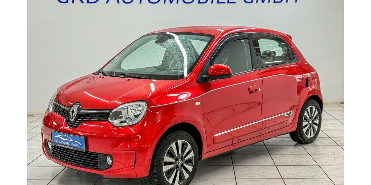 Renault Twingo 40.657 km 13.990 € Wuppertal 42285