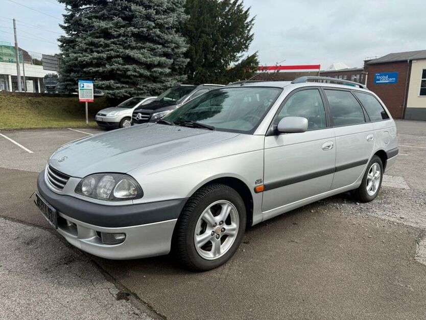 Avensis