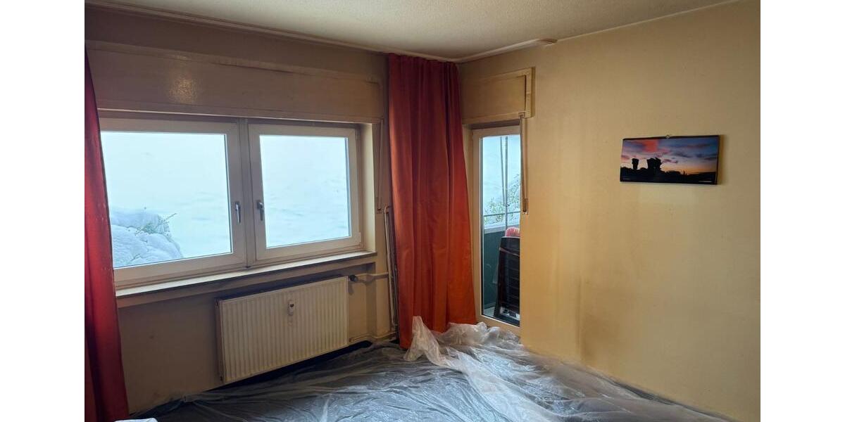 Erdgeschoßwohnung Wuppertal Dönberg - 3 Zimmer, 82 m&sup2;, 155.000&euro; | Angebot:24373481