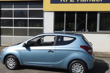 Hyundai i20 143.000 km 2.950 € Burscheid 51399