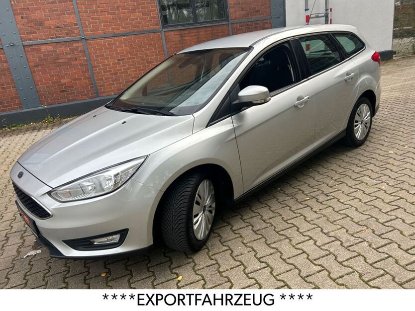 Ford Focus 244.000 km 4.290 € köln 51069